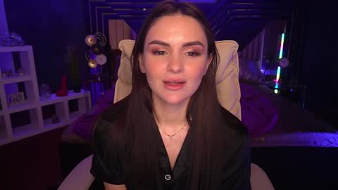 Snapshot of milashalovely chatting on 3, 2, 2025 Milasha online show from 3, 2, 2025