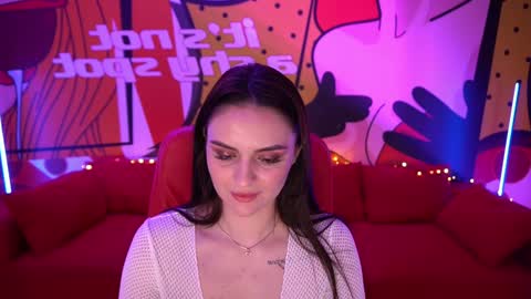 Snapshot of milashalovely chatting on 4, 2, 2025 Milasha online show from 4, 2, 2025