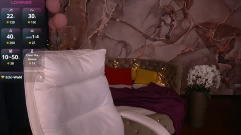 Snapshot of milashalovely chatting on 6, 2, 2025 Milasha online show from 6, 2, 2025
