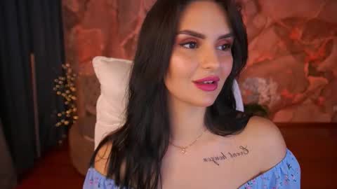 Snapshot of milashalovely chatting on 13, 9, 2025 Milasha online show from 13, 9, 2025