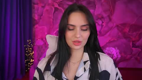 Snapshot of milashalovely chatting on 26, 9, 2025 Milasha online show from 26, 9, 2025