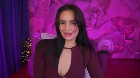 Snapshot of milashalovely chatting on 5, 10, 2025 Milasha online show from 5, 10, 2025