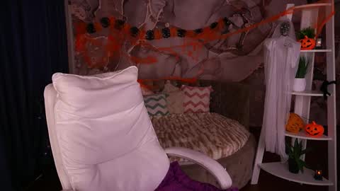 Snapshot of milashalovely chatting on 30, 10, 2025 Milasha online show from 30, 10, 2025