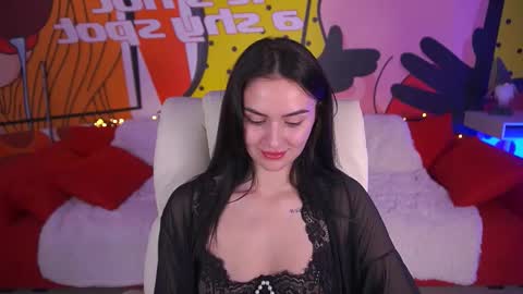 Snapshot of milashalovely chatting on 29, 11, 2025 Milasha online show from 29, 11, 2025