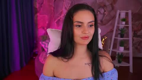 Snapshot of milashalovely chatting on 3, 12, 2025 Milasha online show from 3, 12, 2025