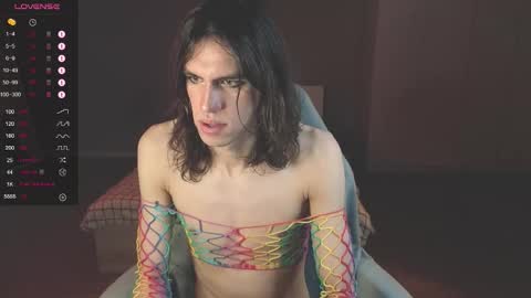 Snapshot of milaslovv chatting on 13, 11, 2025 Mila online show from 13, 11, 2025