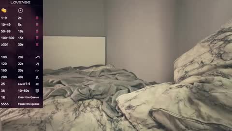 Mila online show from 22, 3, 2026