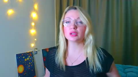 milasmille online show from 20, 10, 2025