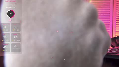 milastoyne online show from 28, 3, 2026