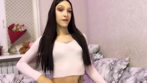 Milana online show from 1, 12, 2025