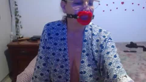 milchanell online show from 3, 2, 2026