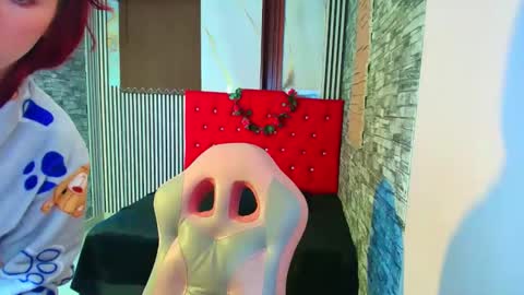 Ana online show from 3, 12, 2025