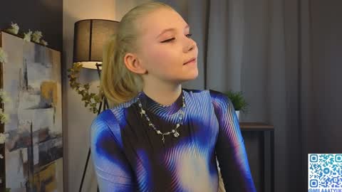 Mila online show from 26, 1, 2025