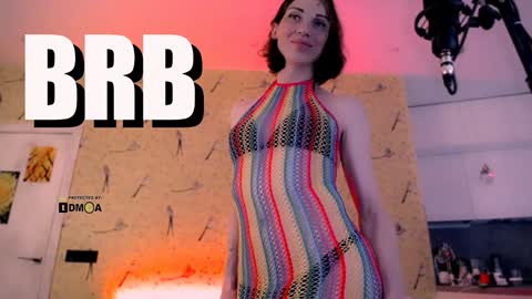 Milena Hardy online show from 4, 12, 2024