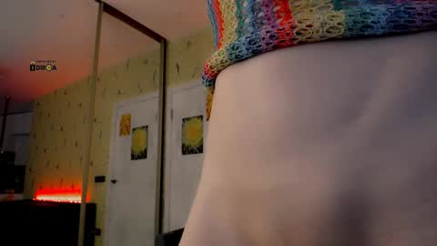 Milena Hardy online show from 22, 1, 2025