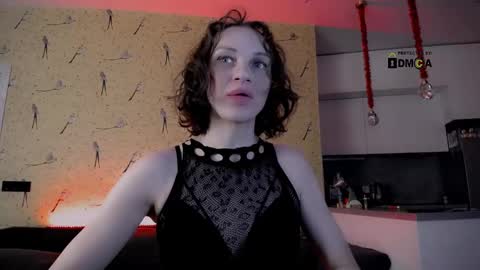 Milena Hardy online show from 24, 2, 2025