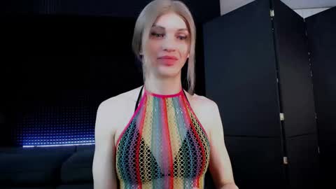 Milena Hardy online show from 29, 9, 2025