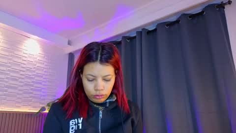 Snapshot of milena_lawson chatting on 16, 9, 2025 milena_lawson online show from 16, 9, 2025