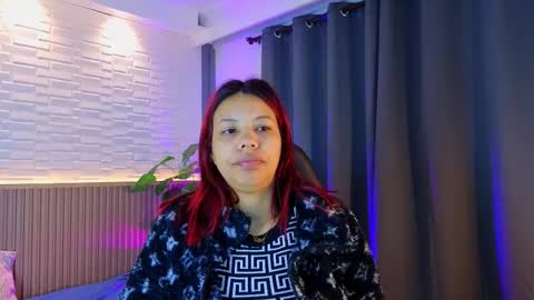 Snapshot of milena_lawson chatting on 17, 9, 2025 milena_lawson online show from 17, 9, 2025
