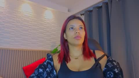 Snapshot of milena_lawson chatting on 22, 9, 2025 milena_lawson online show from 22, 9, 2025