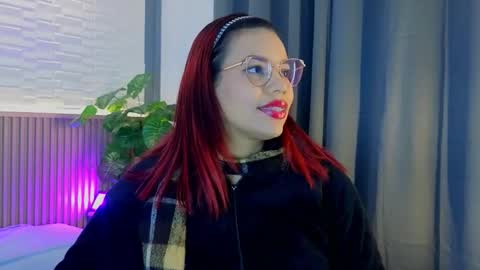 Snapshot of milena_lawson chatting on 11, 10, 2025 milena_lawson online show from 11, 10, 2025