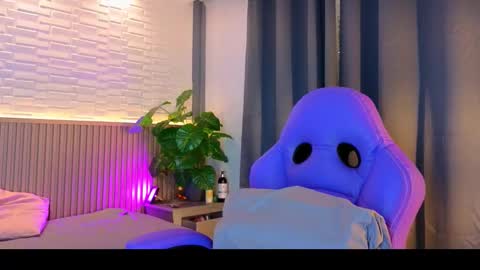 milena_lawson online show from 27, 10, 2025