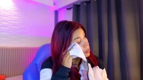 milena_lawson online show from 6, 1, 2026