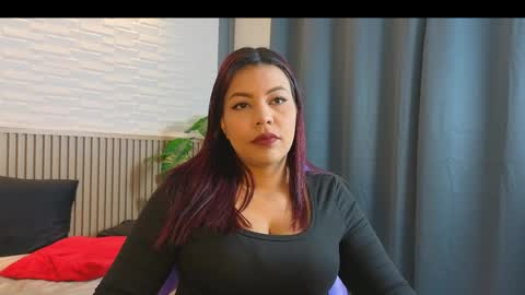 milena_lawson online show from 28, 3, 2026