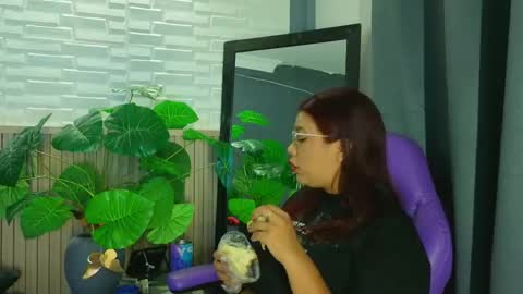 milena_lawson online show from 22, 5, 2026