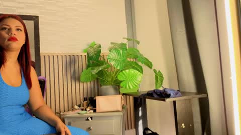 milena_lawson online show from 1, 6, 2026