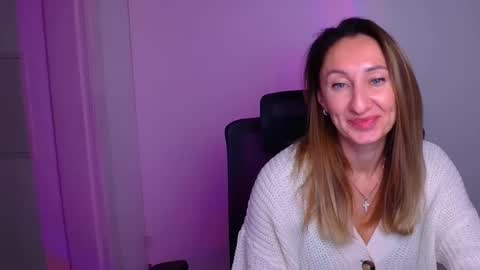 Milena online show from 16, 12, 2025