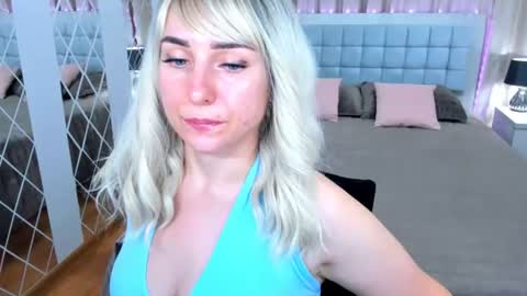 Snapshot of milenadaisy chatting on 17, 7, 2026 MilenaDaisy online show from 17, 7, 2026