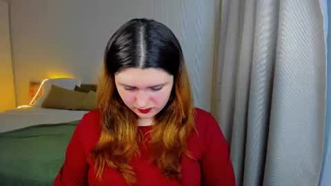milenafiery online show from 19, 6, 2026