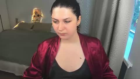 milenafiery online show from 2, 7, 2026