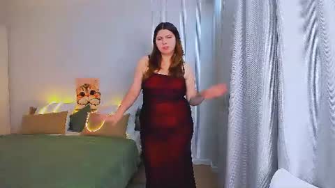 milenafiery online show from 9, 7, 2026