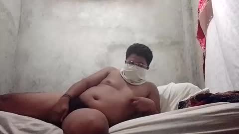 milesgay123 online show from 16, 12, 2025