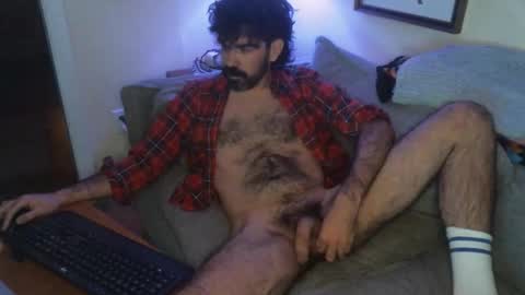 Miles Blade online show from 18, 10, 2025