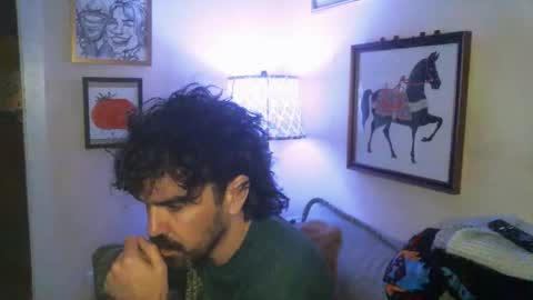 Miles Blade online show from 4, 11, 2025