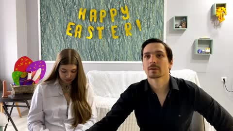 Miley and Michael online show from 5, 4, 2026