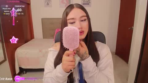 Miley online show from 25, 10, 2025