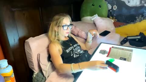 milf4everjenna online show from 4, 3, 2026