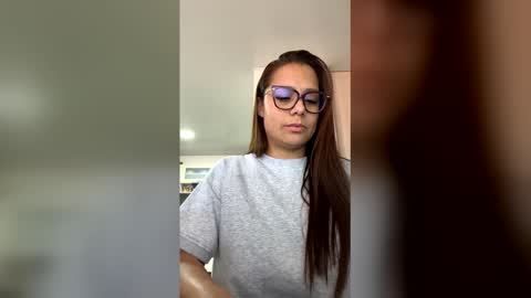 Melissa online show from 1, 5, 2026