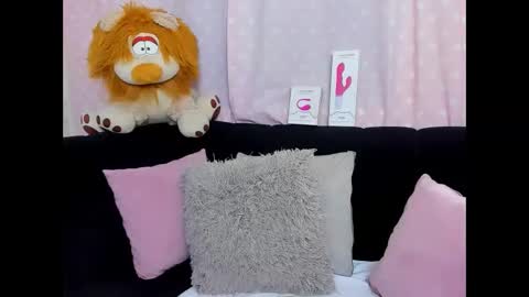 Antonella online show from 20, 11, 2025