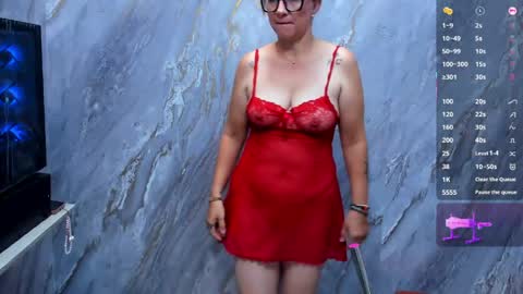 Lili  online show from 19, 4, 2026