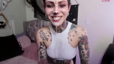 Snapshot of milf_onlyseduction chatting on 25, 2, 2025 Isabella online show from 25, 2, 2025