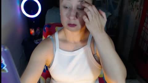 Valeria online show from 30, 10, 2025