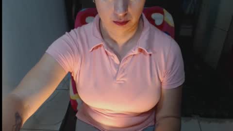 Valeria online show from 16, 12, 2025