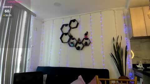 ASHLEY online show from 7, 1, 2025