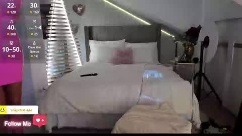 Ingrid online show from 24, 2, 2025