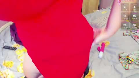 Snapshot of milfdomina6 chatting on 12, 7, 2026 HoneyBee2026 online show from 12, 7, 2026